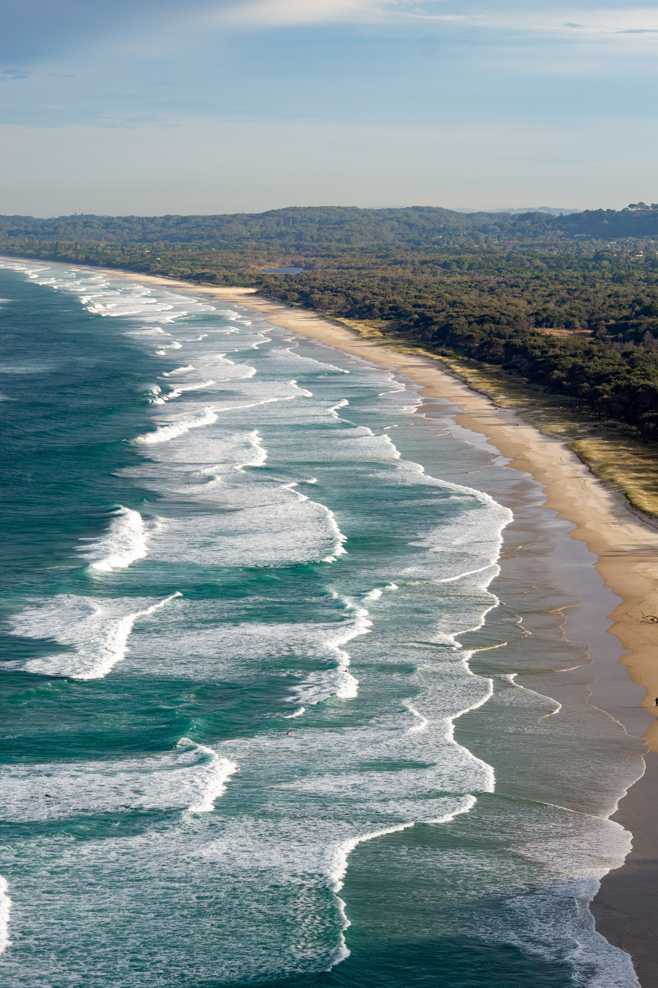 Australia | East Coast | 2023