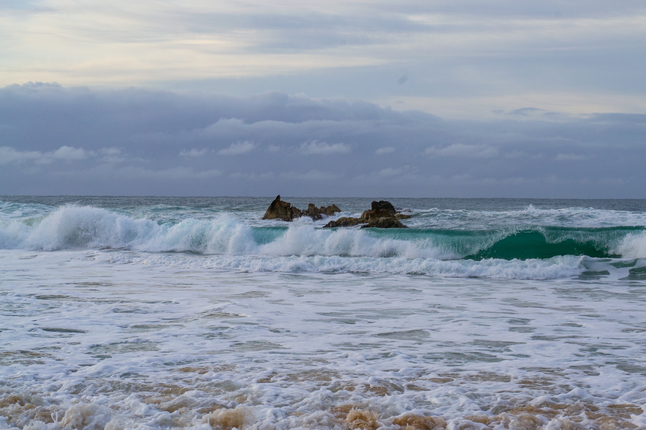 Australia | East Coast | 2023