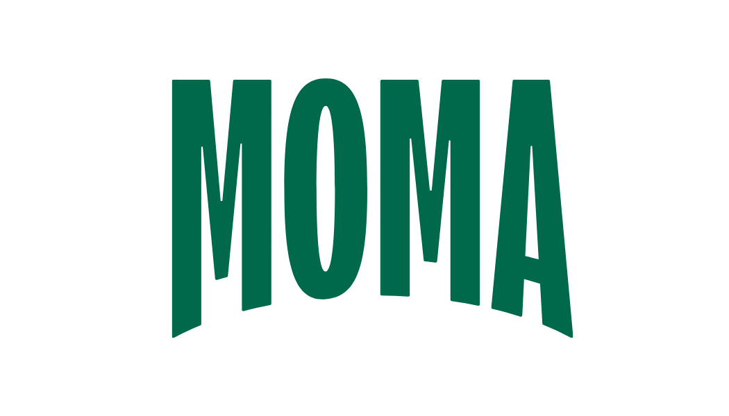 MOMA Logo