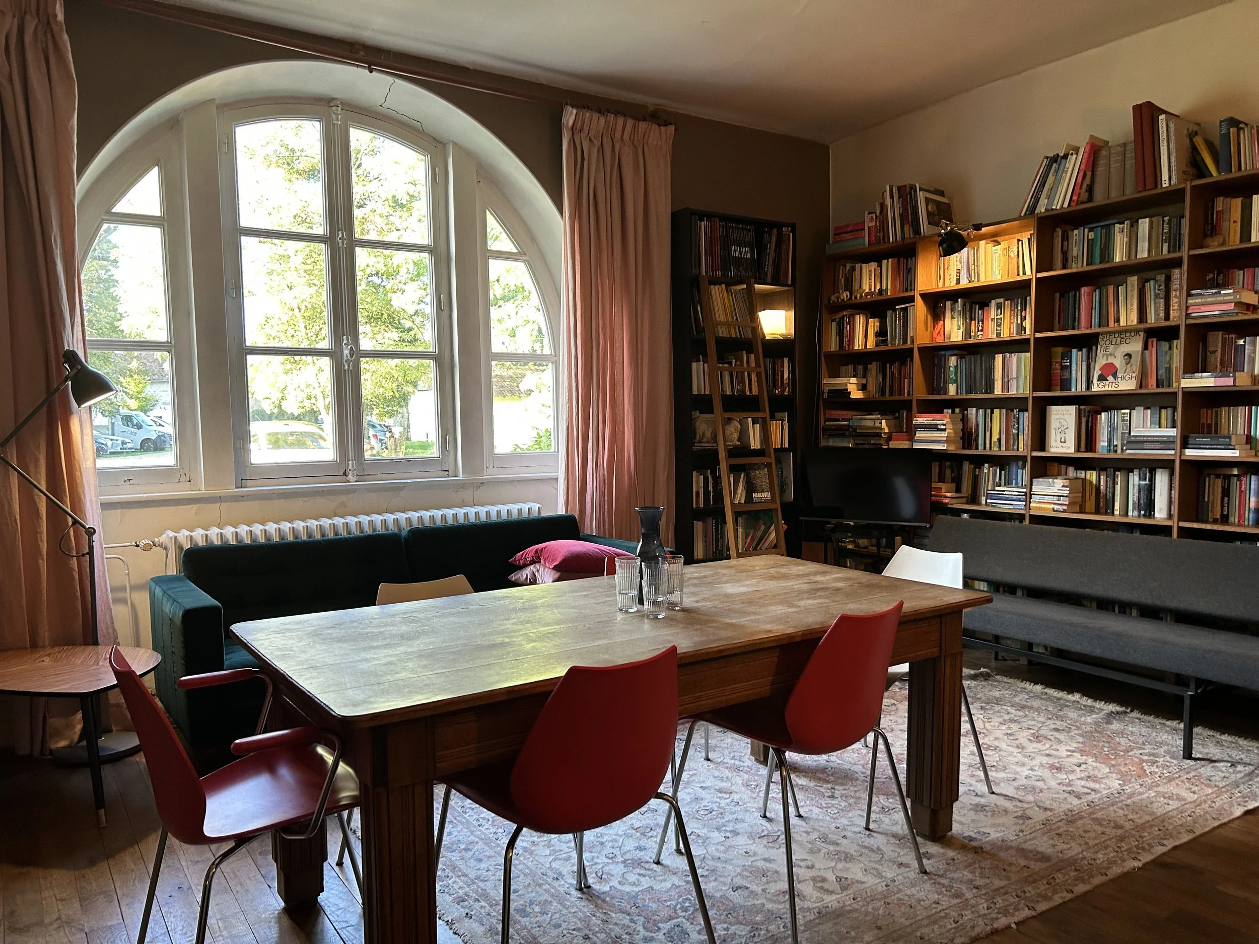 chateau des edelins chambre room gite mariage groupe auvergne france - location salle reunion seminaire formation