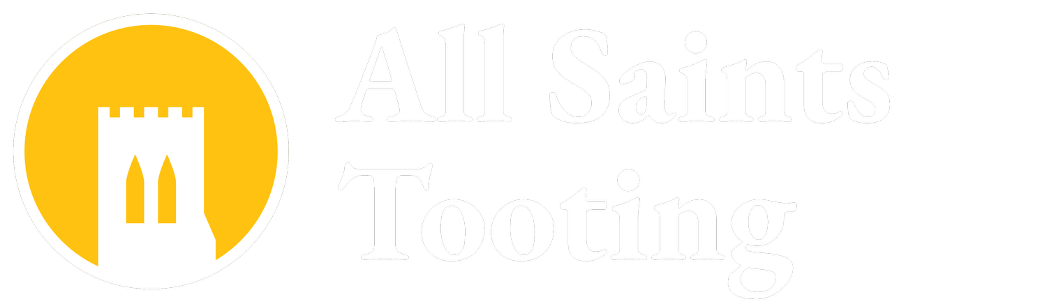 All Saints Tooting