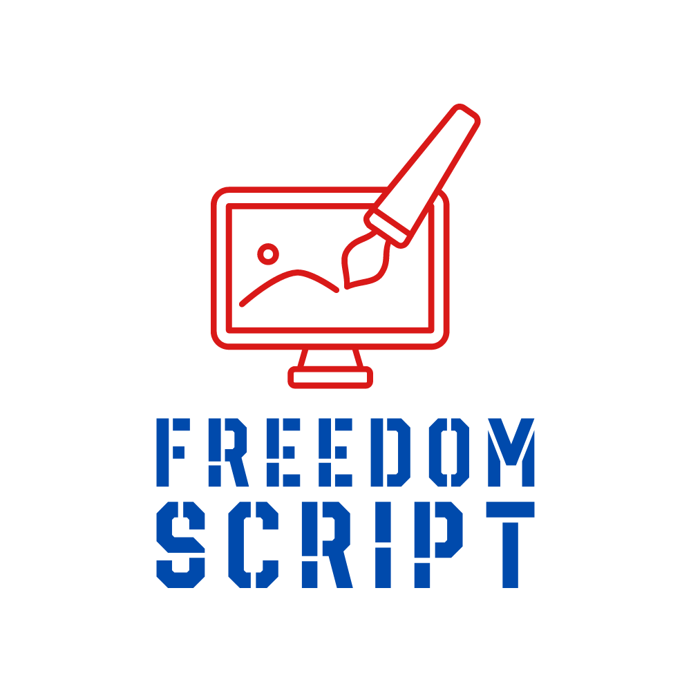 Freedom Script