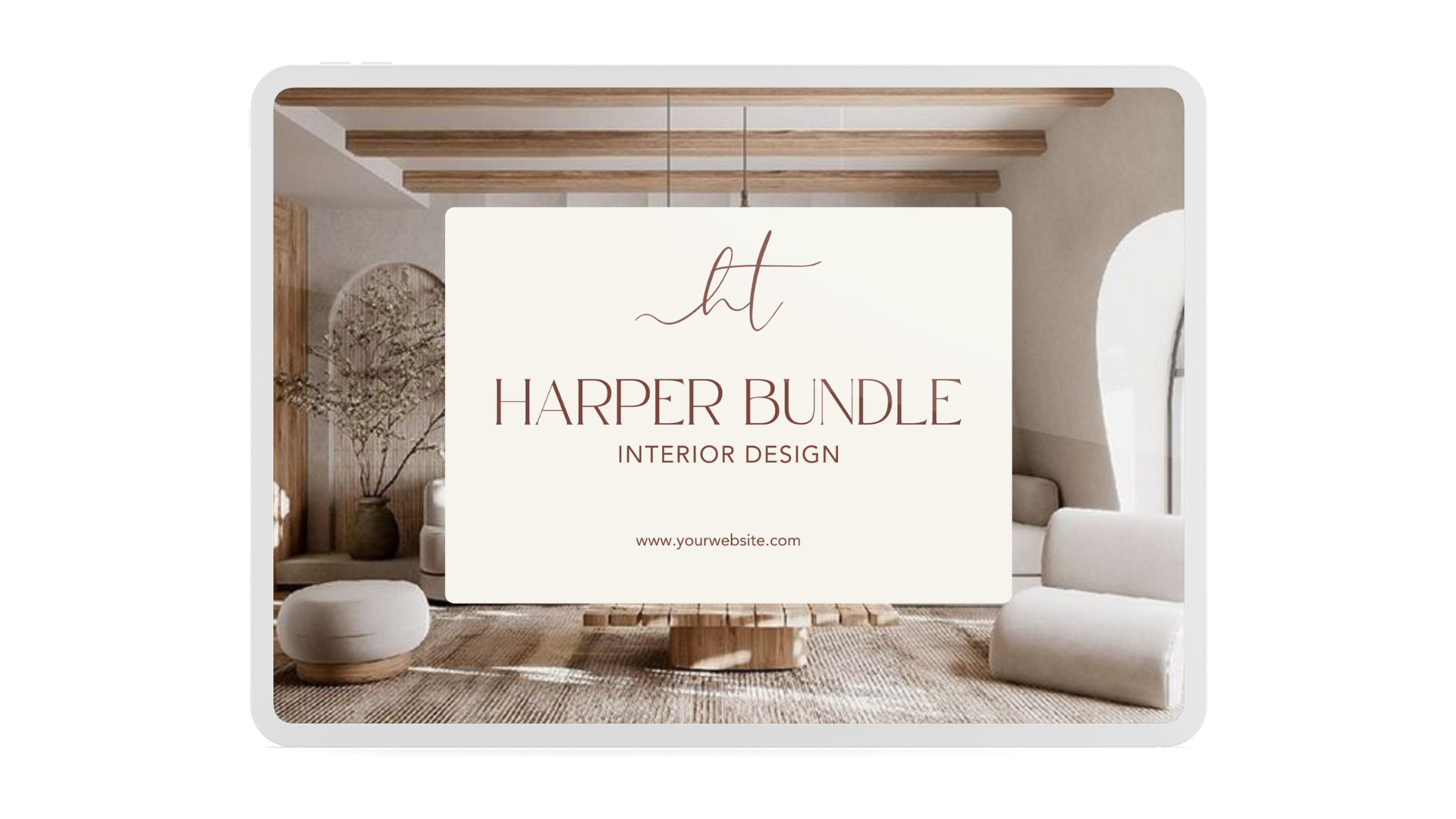 Bundles — KVM Interior Design