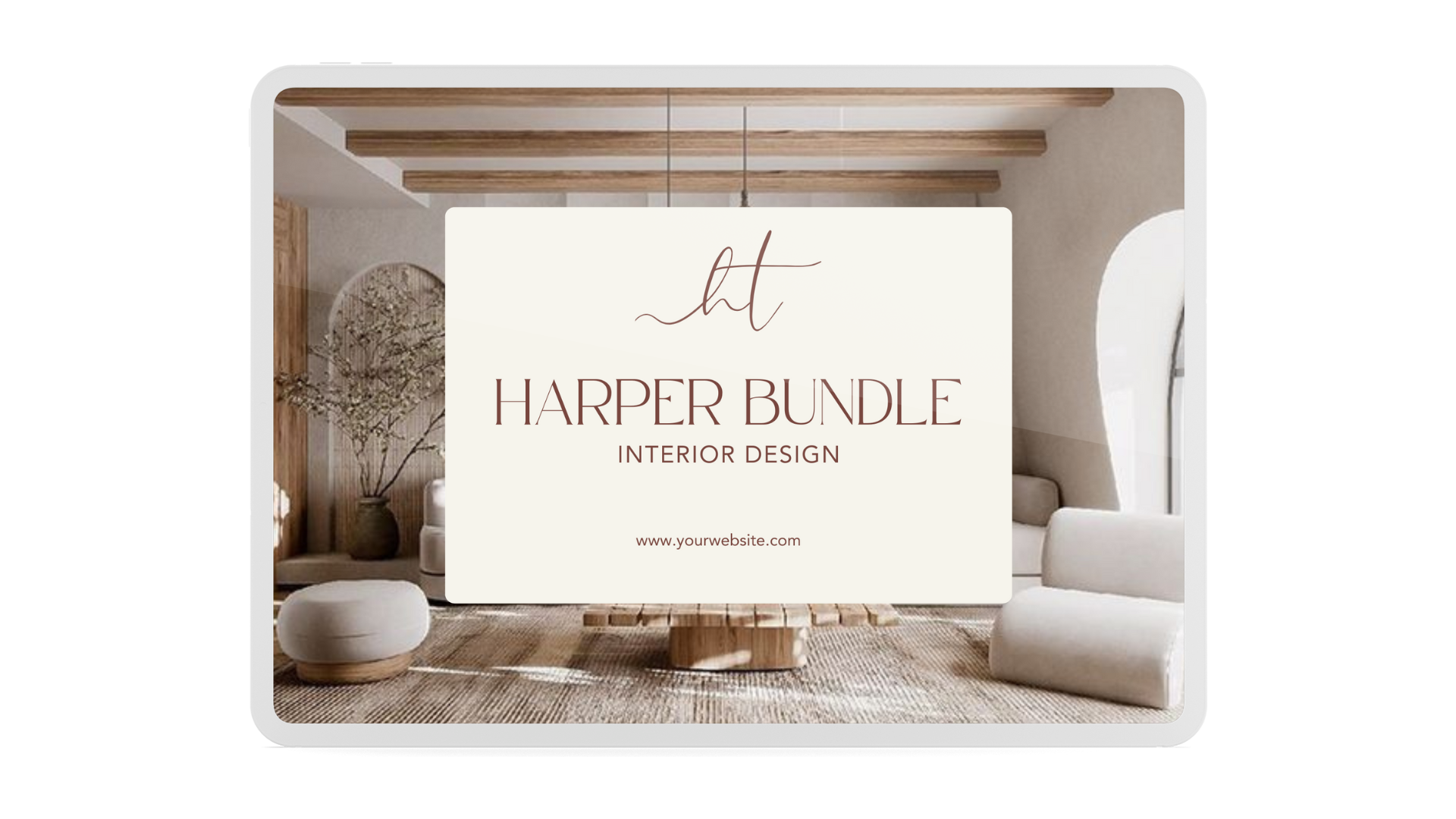 Bundles — KVM Interior Design