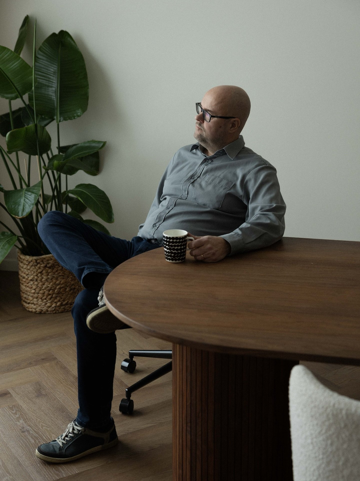 Lilja edustaa el&auml;m&auml;n pieni&auml;, kauniita hetki&auml;. Uusia sivuja, rauhallisia aamukahveja &ndash; siell&auml;, miss&auml; koti on maailman paras paikka. ☕️

Joskus vuokralla asumisen sijaan asunnon ostaminen tuntuu sopivammalta vaihtoeh