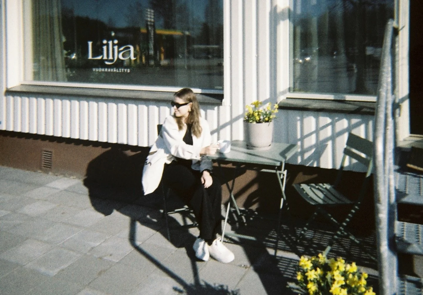 Kev&auml;t on asuntomarkkinoiden kiihtymisen aikaa samalla, kun muukin ymp&auml;r&ouml;iv&auml; maailma her&auml;&auml; uudella tavalla eloon. 🌼

Nyt kannattaa olla toimissa ripe&auml; mit&auml; tulee vuokrakotien hakemuksiin ja sijoitusasunnon vuok