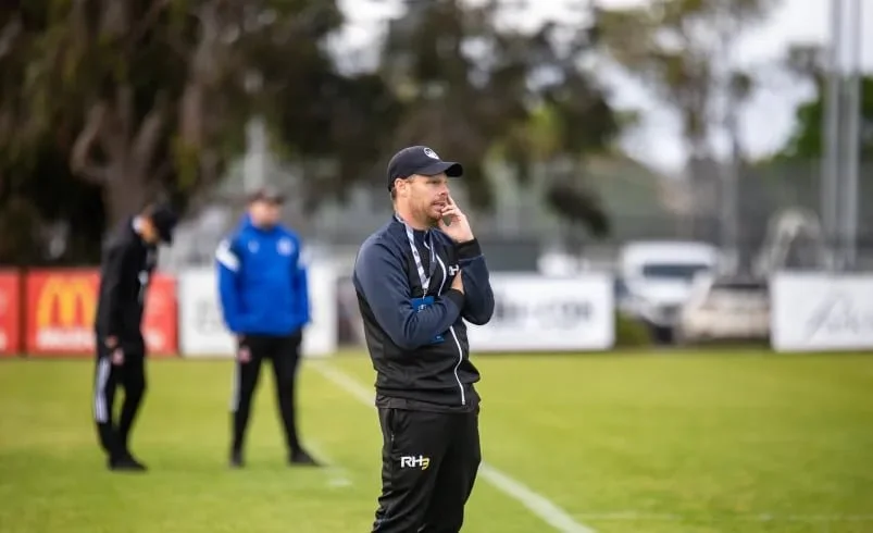 Kale herbert returns as head of operations