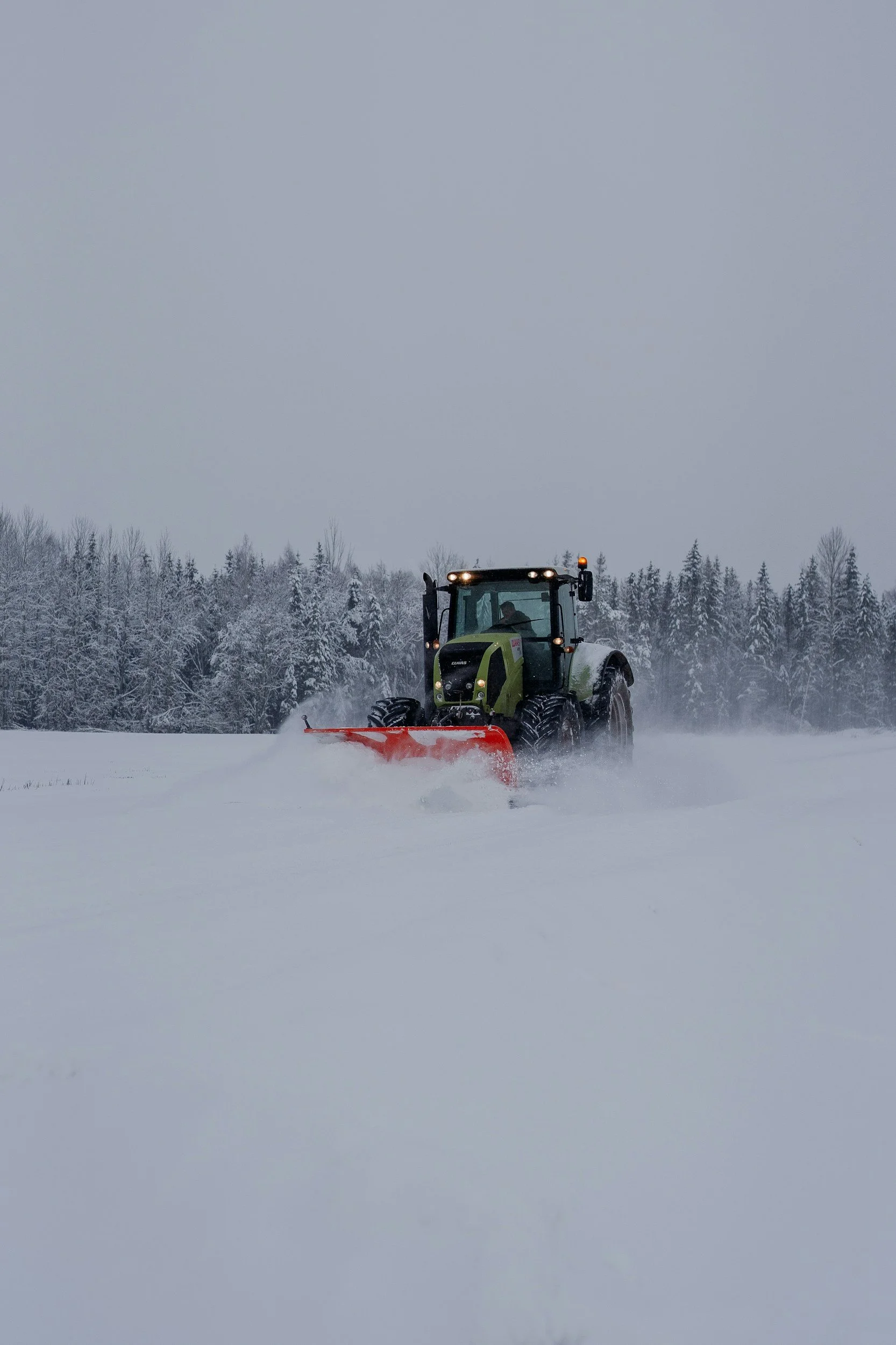 Winter Proof Your Farm Tires With Liquitube Tire Sealant
