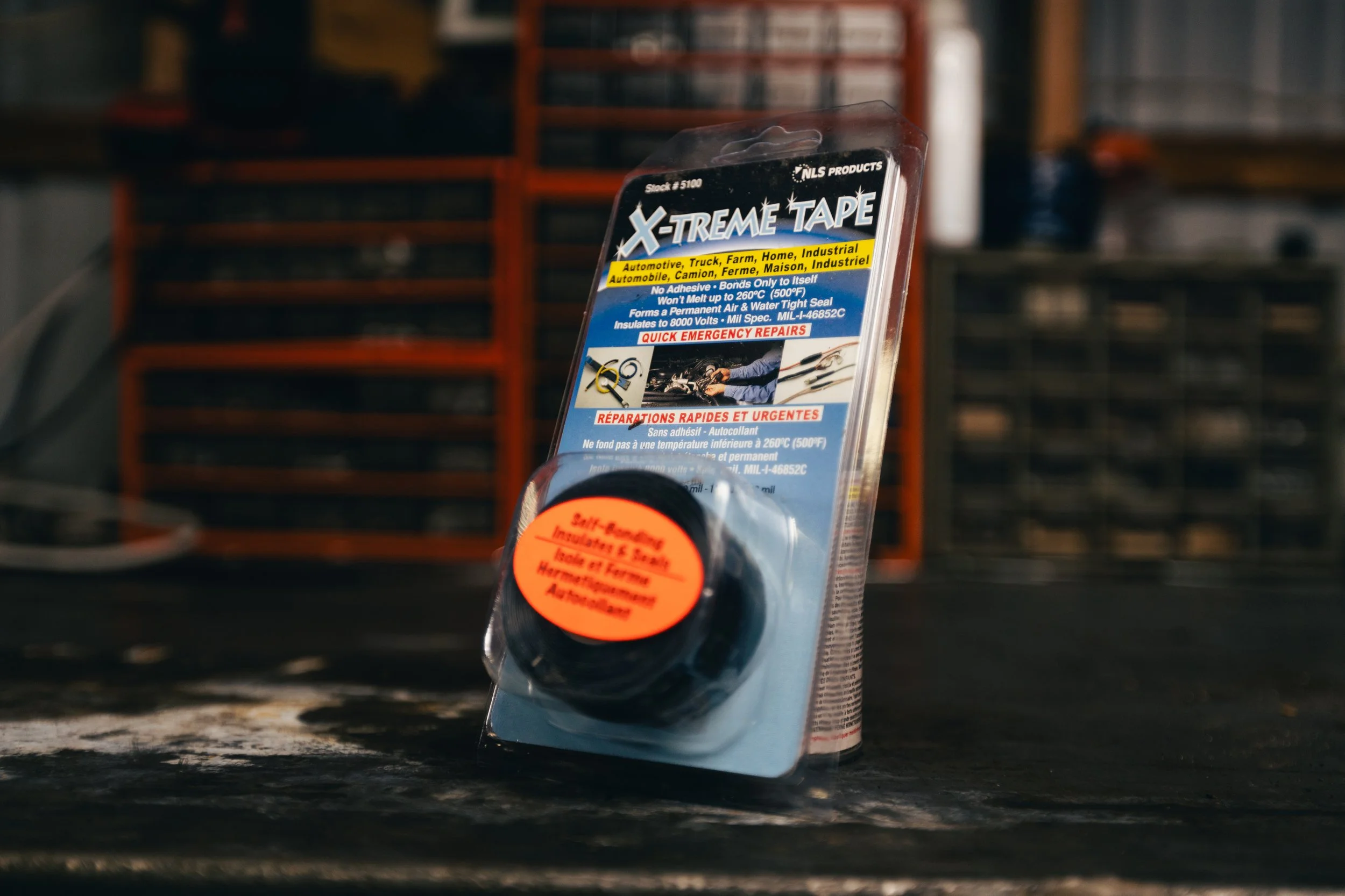 XTREME TAPE