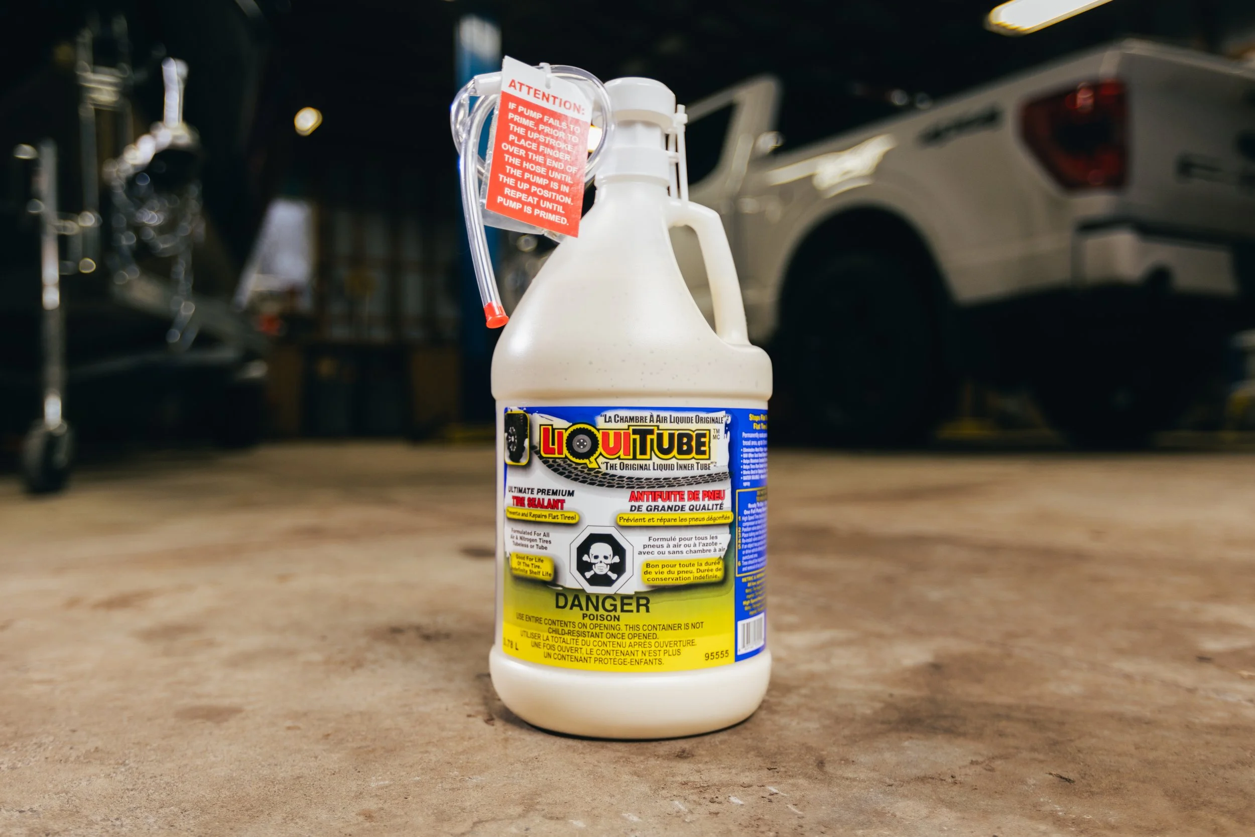 3 Reasons Why Every Landscape Company Should Use LiquiTube