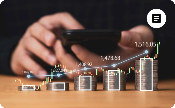 My Top Investment Strategies for Growing Wealth