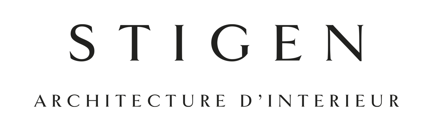 Agence d'architecture d'intérieur et design Paris 