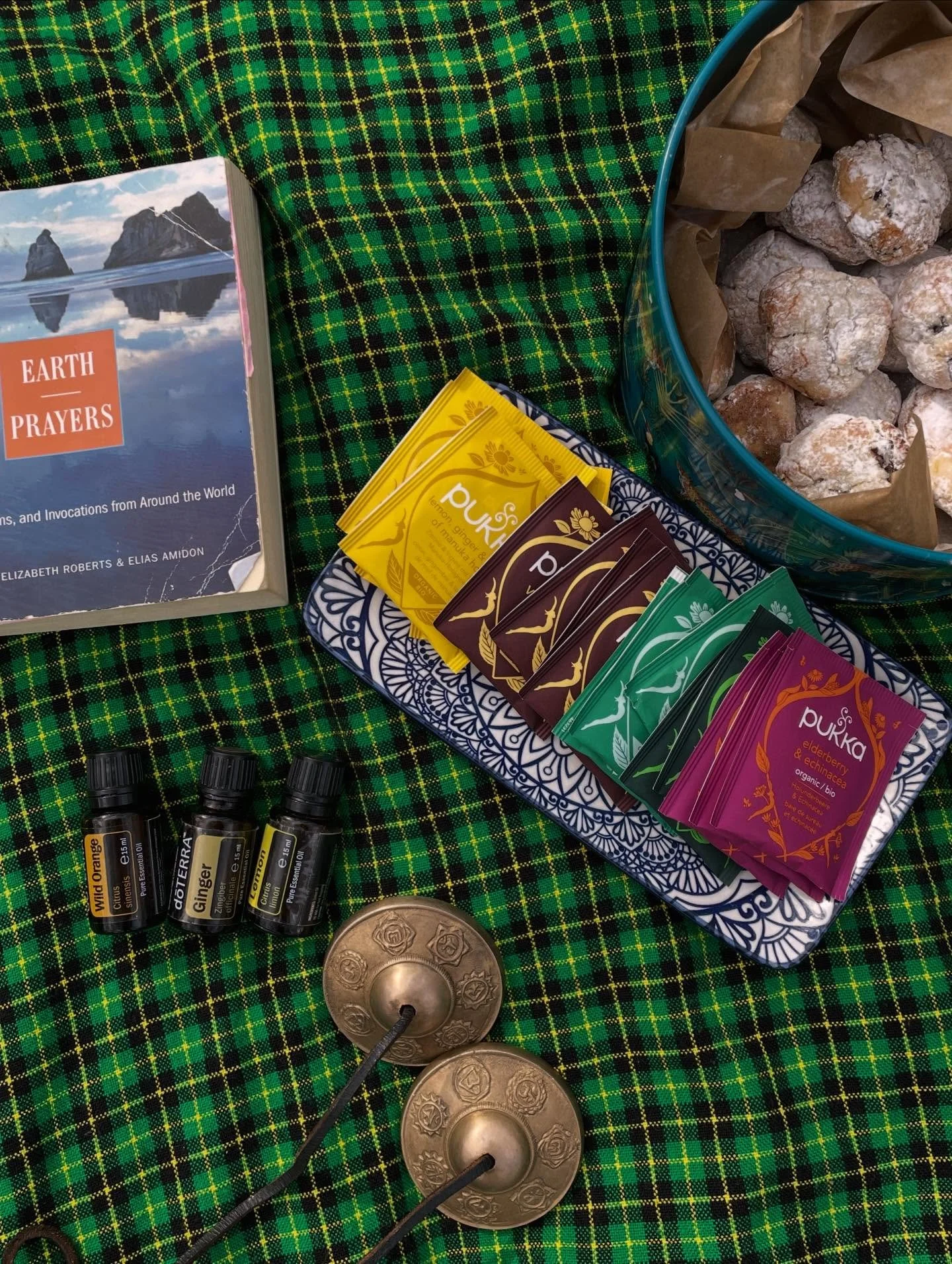 Is there a better way to spend a Sunday than wandering through the woods, noticing, listening and recharging? 

There was stillness and peace but also lots of laughter and playfulness too! 

We asked the forest for guidance and the forest responded:
