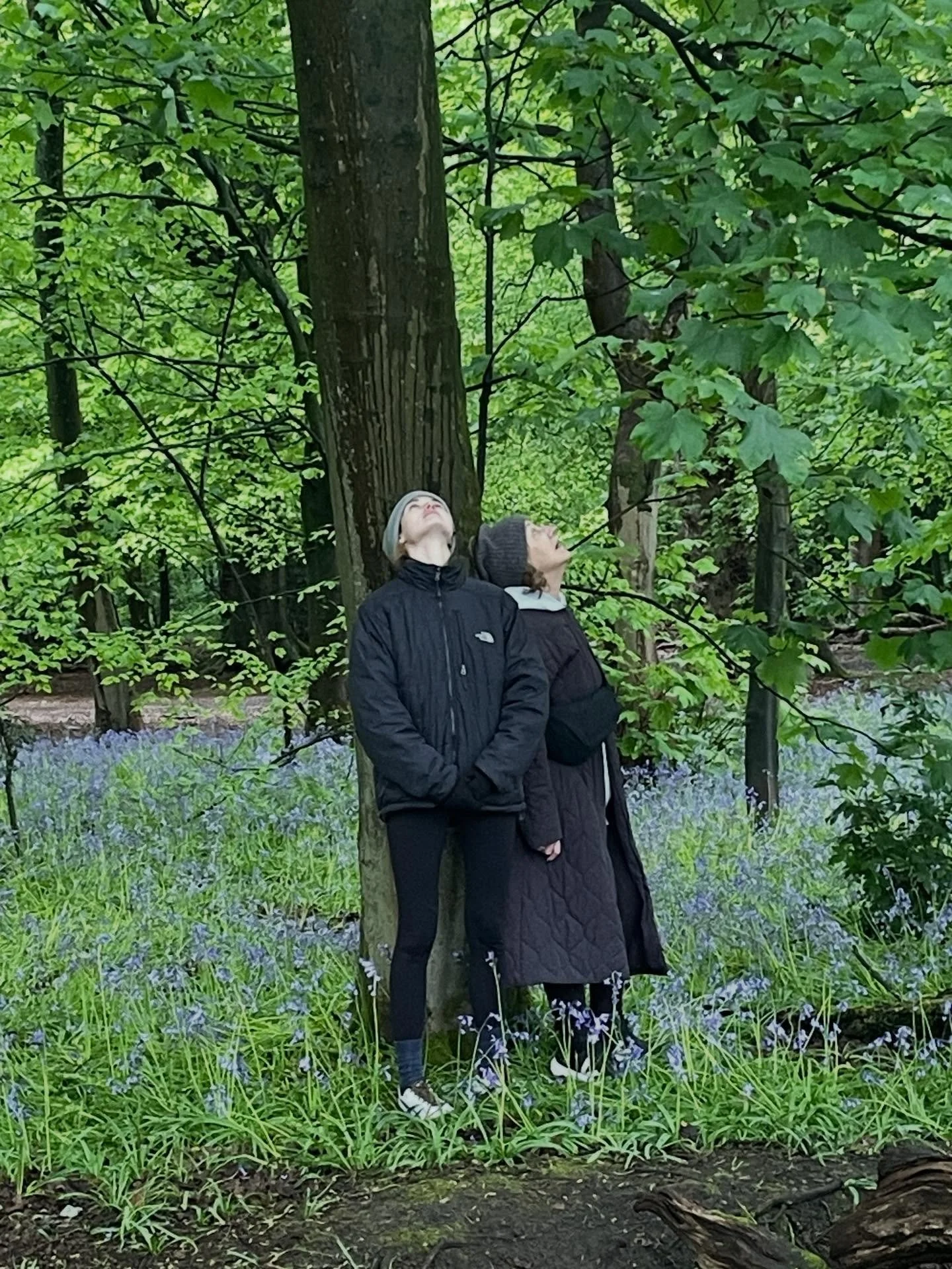 I've been up in Scotland for the past week, witnessing one of my dear friends marry her soulmate, then hiding away in a little forest cabin in Galloway, a corner of Scotland we'd never explored before, and one that completely blew me away 😍

These 