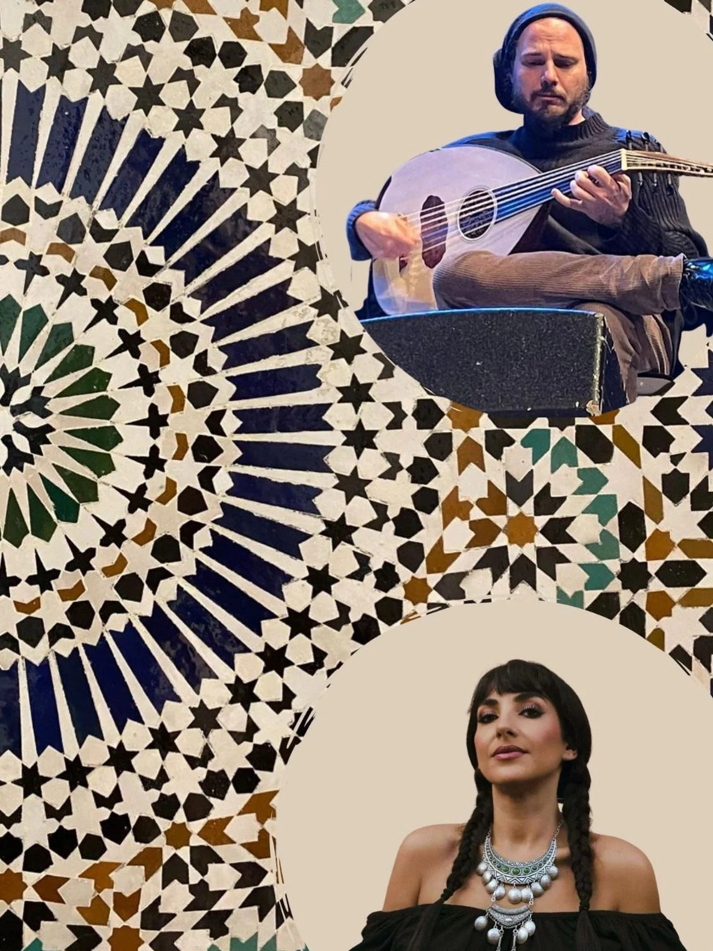 Duo Andalusiat
