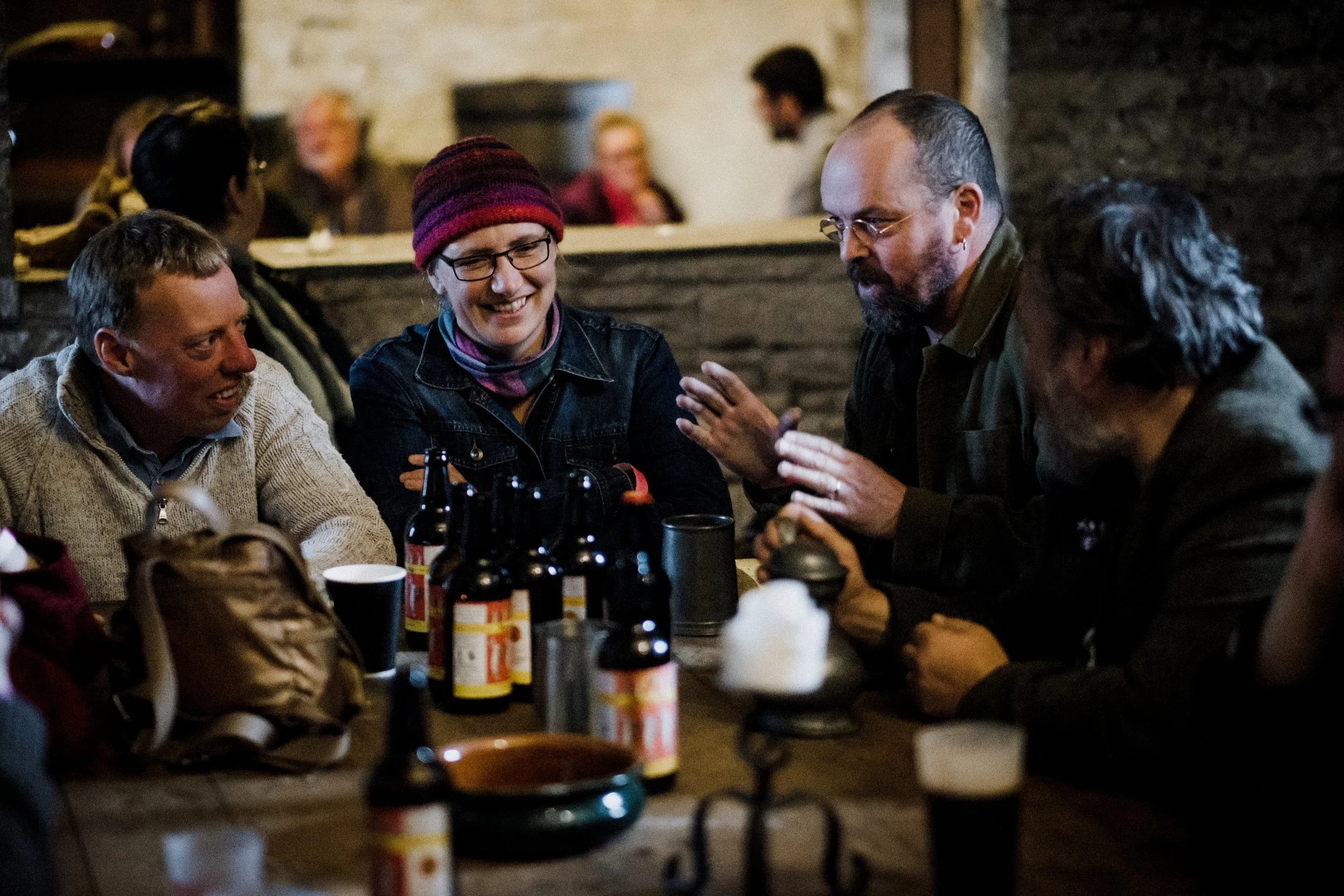Medieval Music in the Dales festival photo