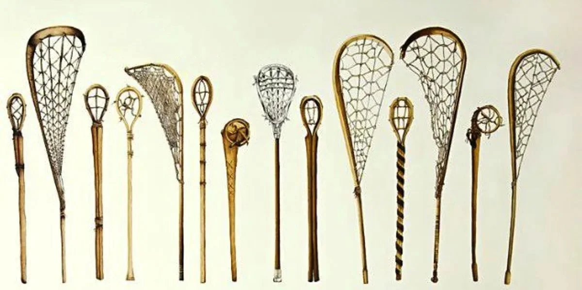 Lacrosee Racket A propos — France Lacrosse