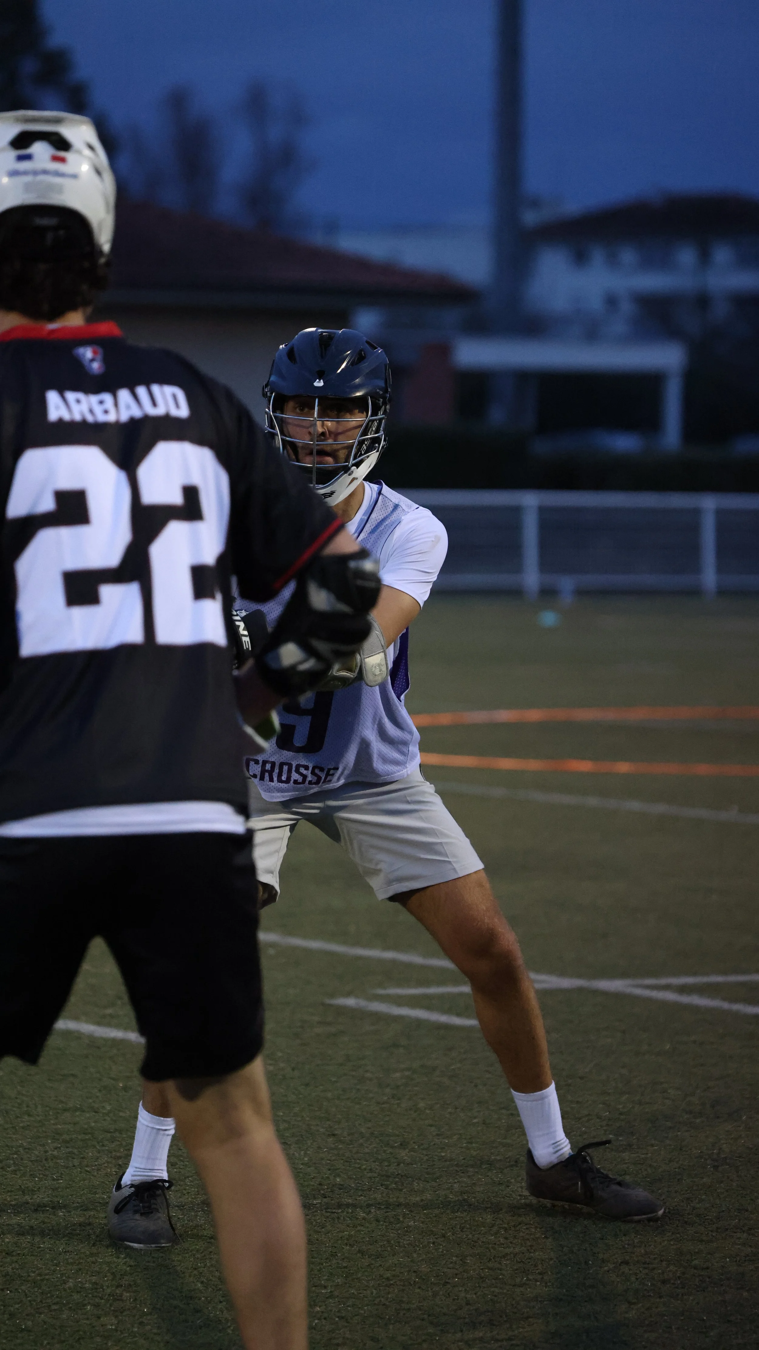 AFL 3 '26 (Toulouse)