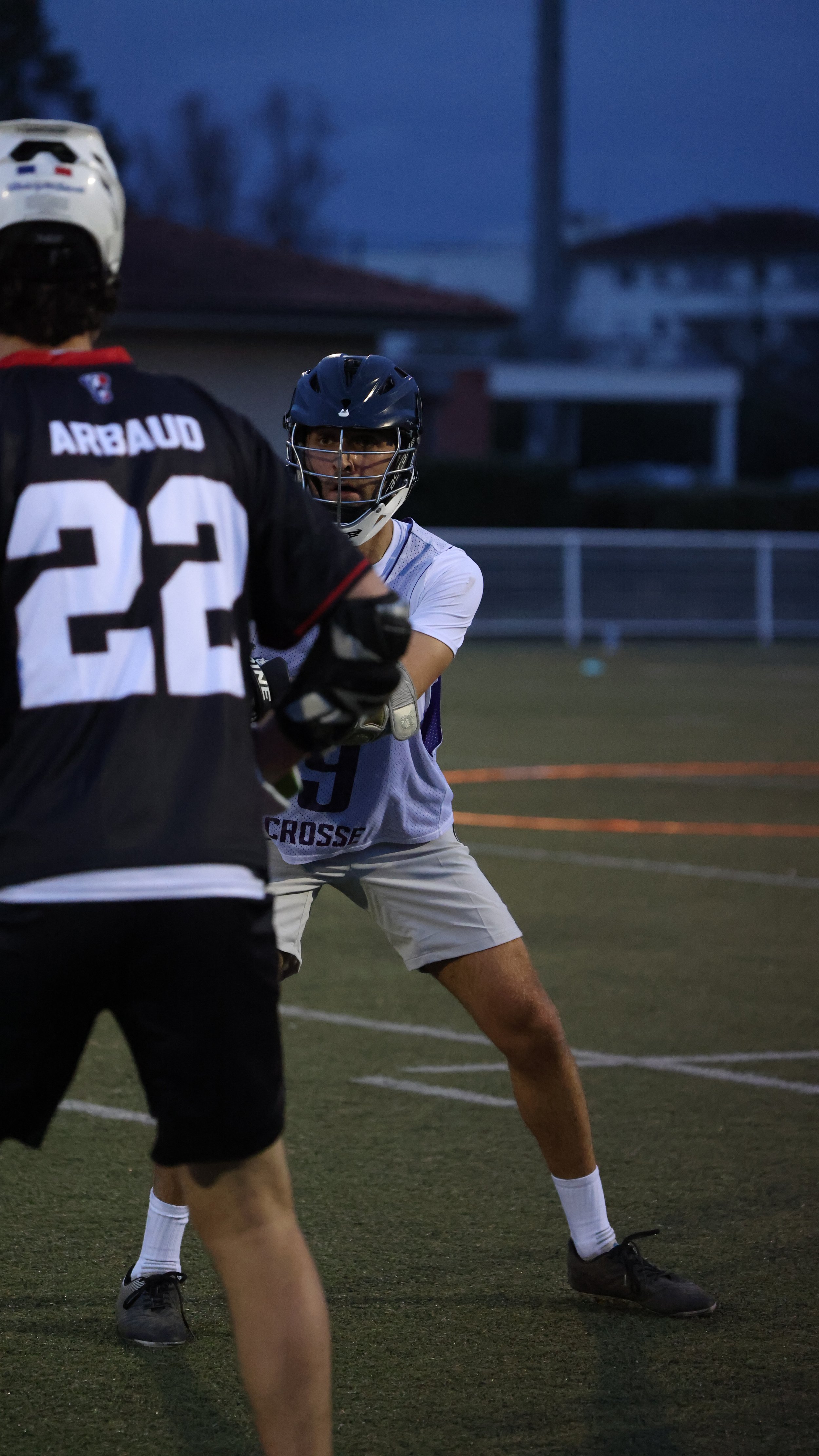 AFL 3 '26 (Toulouse)