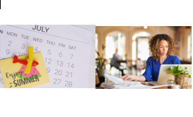 Summer Strain: Caregiving Through Vacation Season (7/1/25)