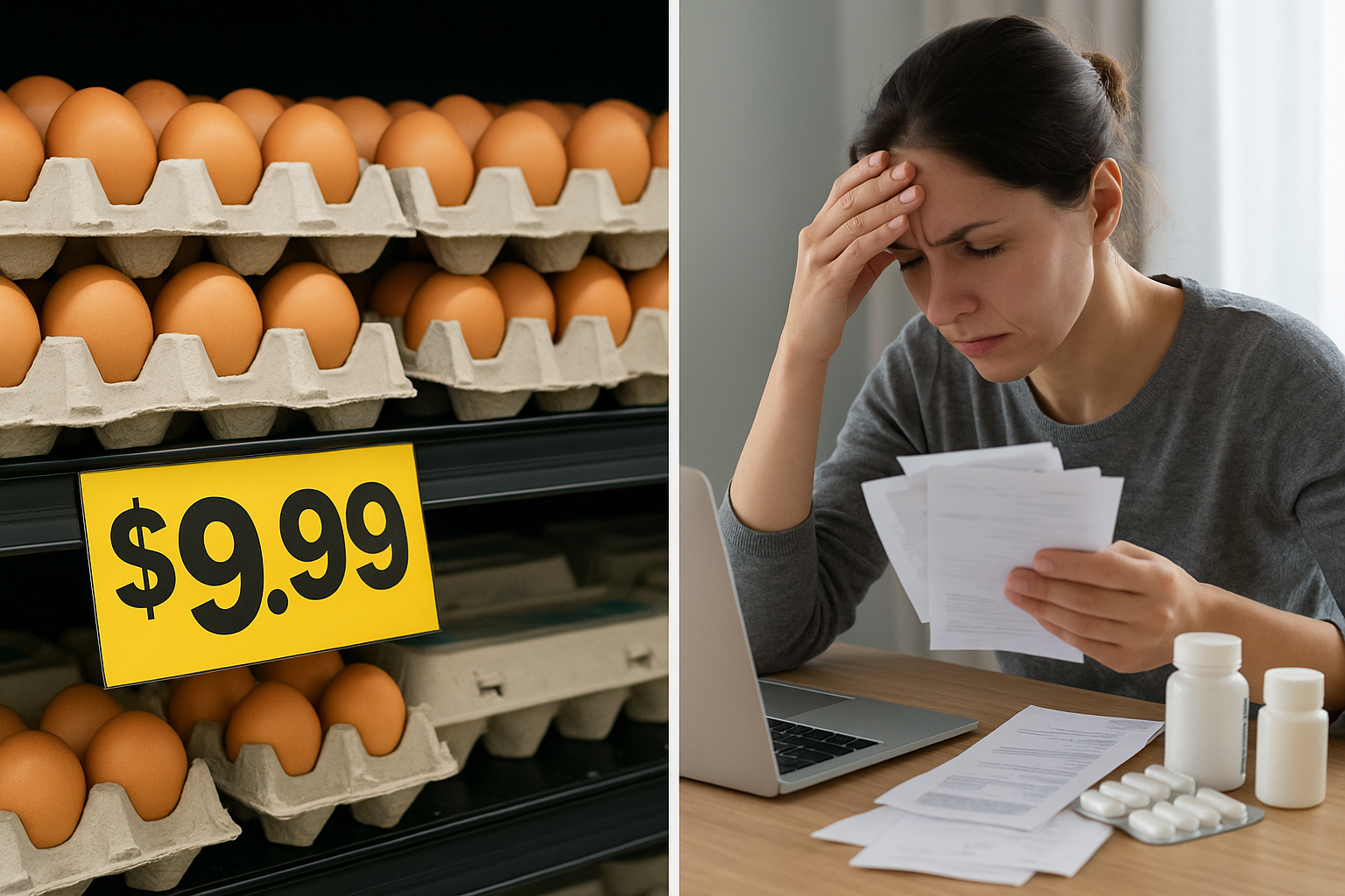 The True Cost of Unpaid Family Caregiving (7/15/25)
