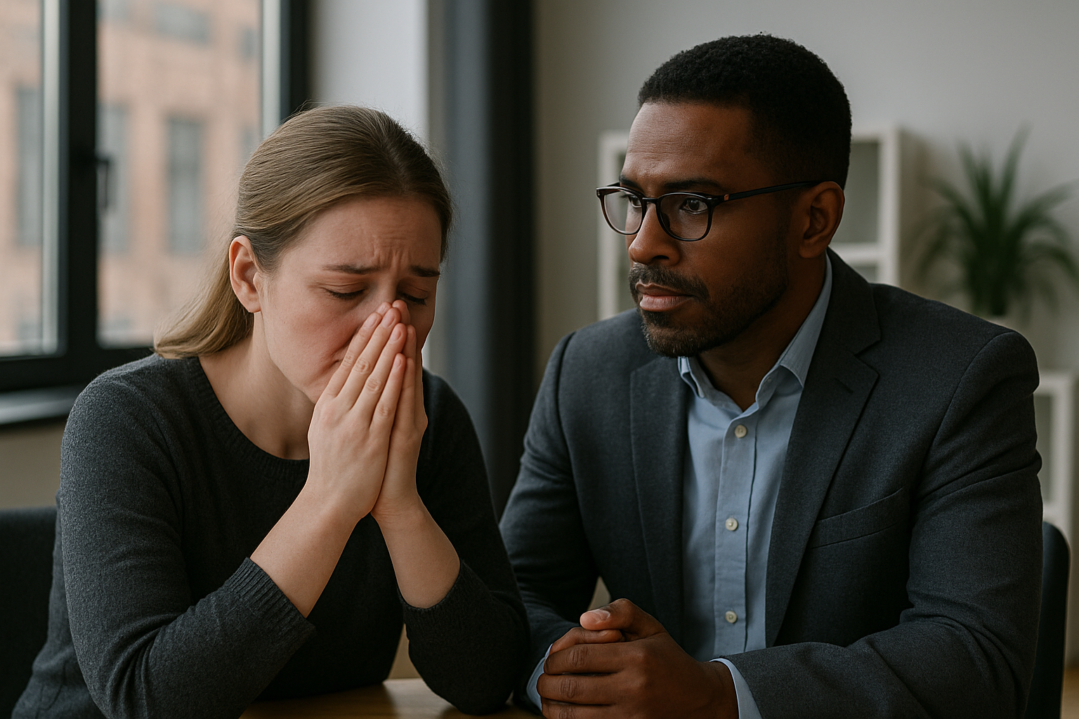 Working Caregiver Bereavement: How Employers Can Lead With Empathy