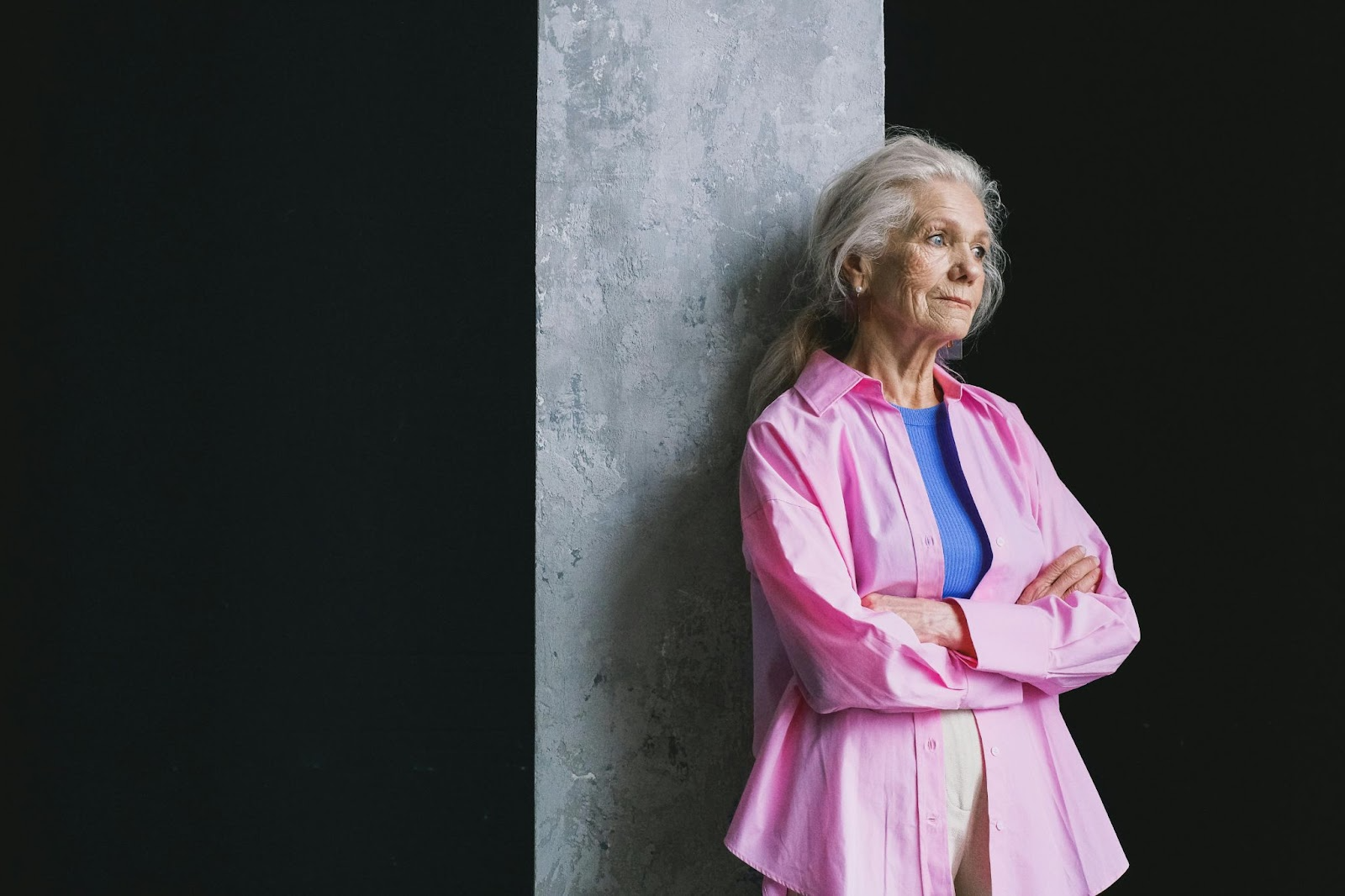 Older Women: Unwavering Pillars of the U.S. Care Economy (9/16/25)