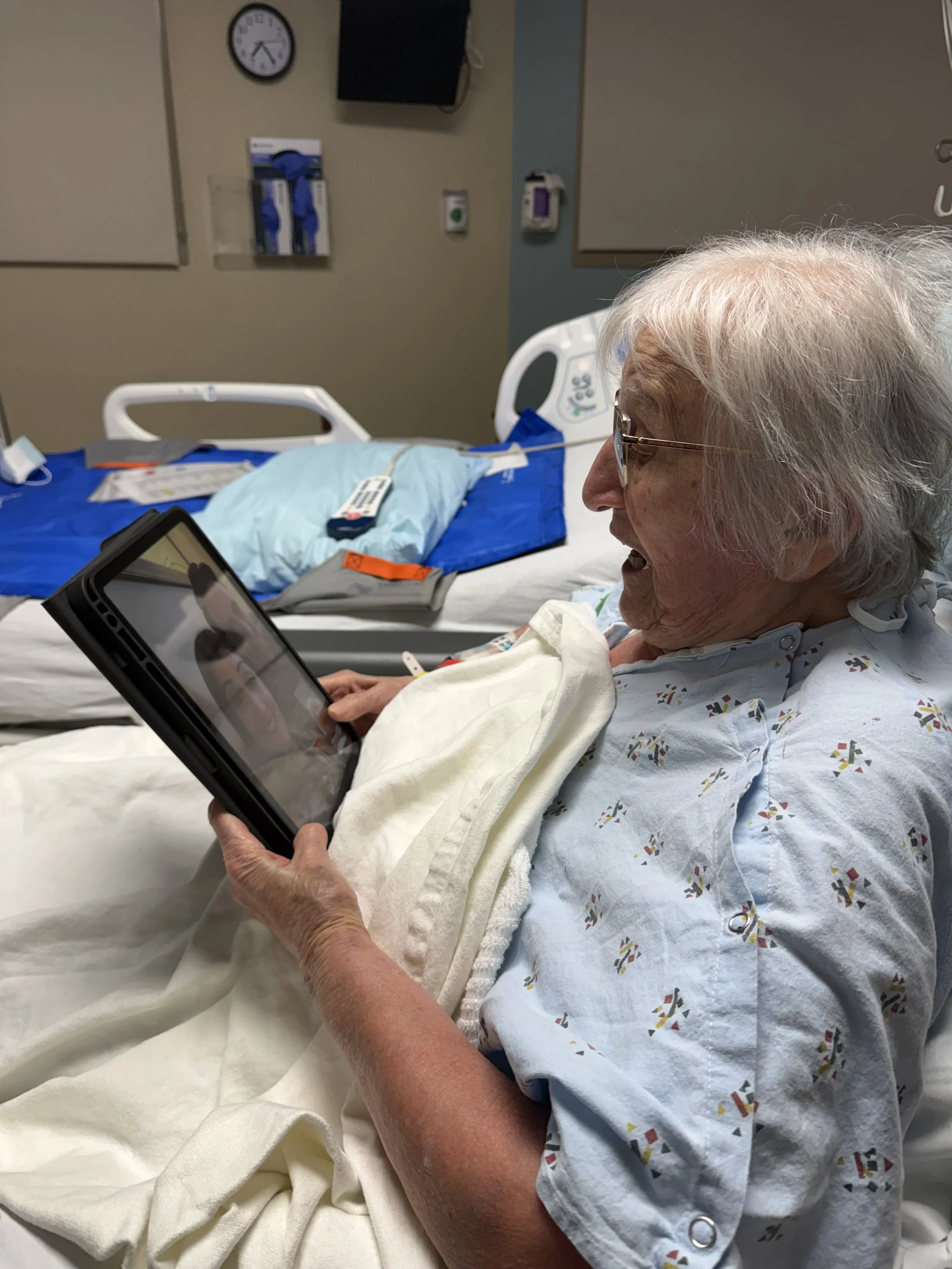 Why Hospital-to-Home Transitions Matter: A Critical Moment for Patients, Families, and Employers by Zack Demopoulos