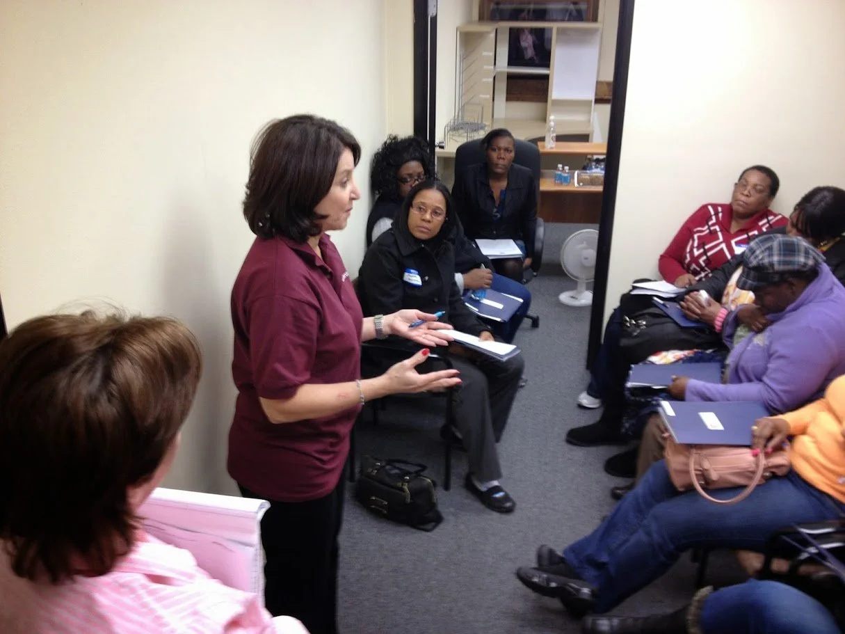 How to Choose a Home Care Agency Without Adding More Stress to the Caregiver