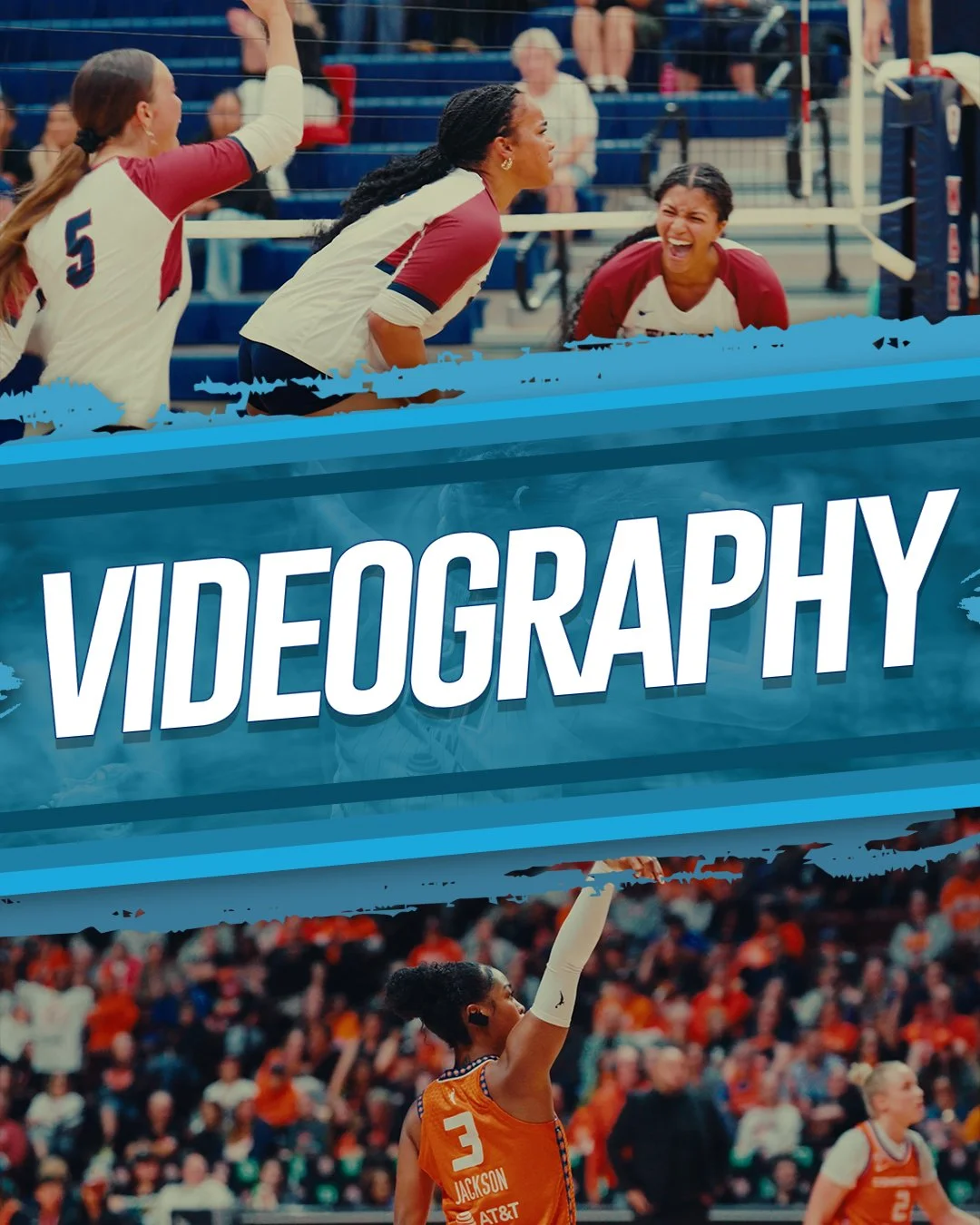 VIDEOGRAPHY
