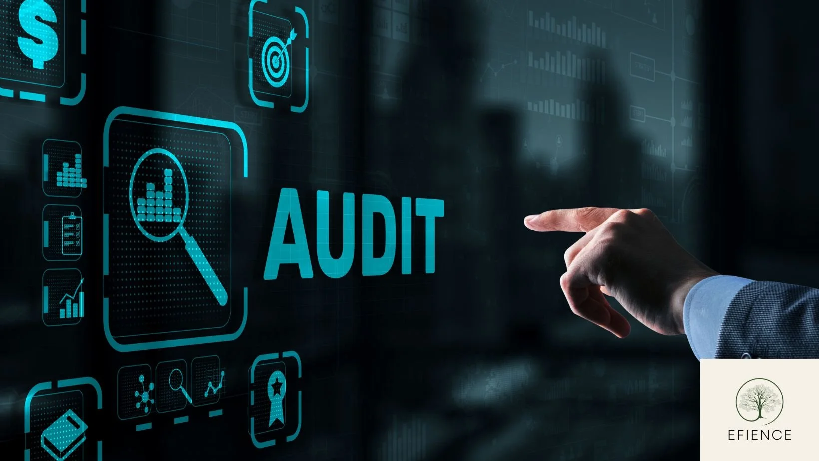 Comment faire un audit d’entreprise efficace (même sans être expert)