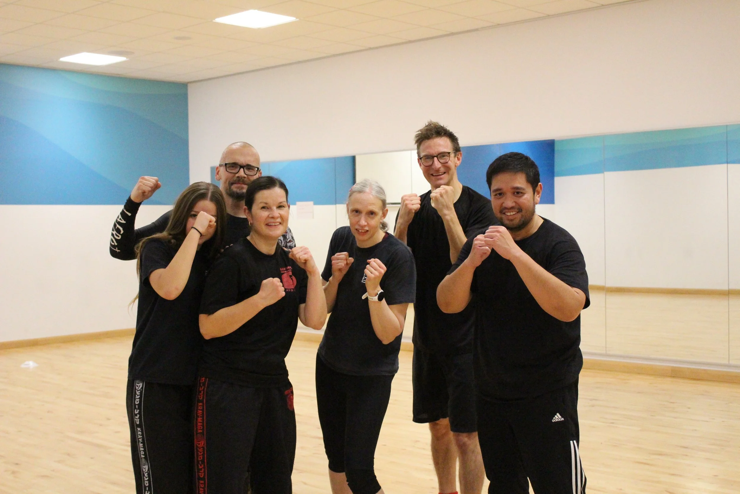 The Complete Beginner’s Guide to Self-Defence: Skills, Mindset &amp; Safety Essentials