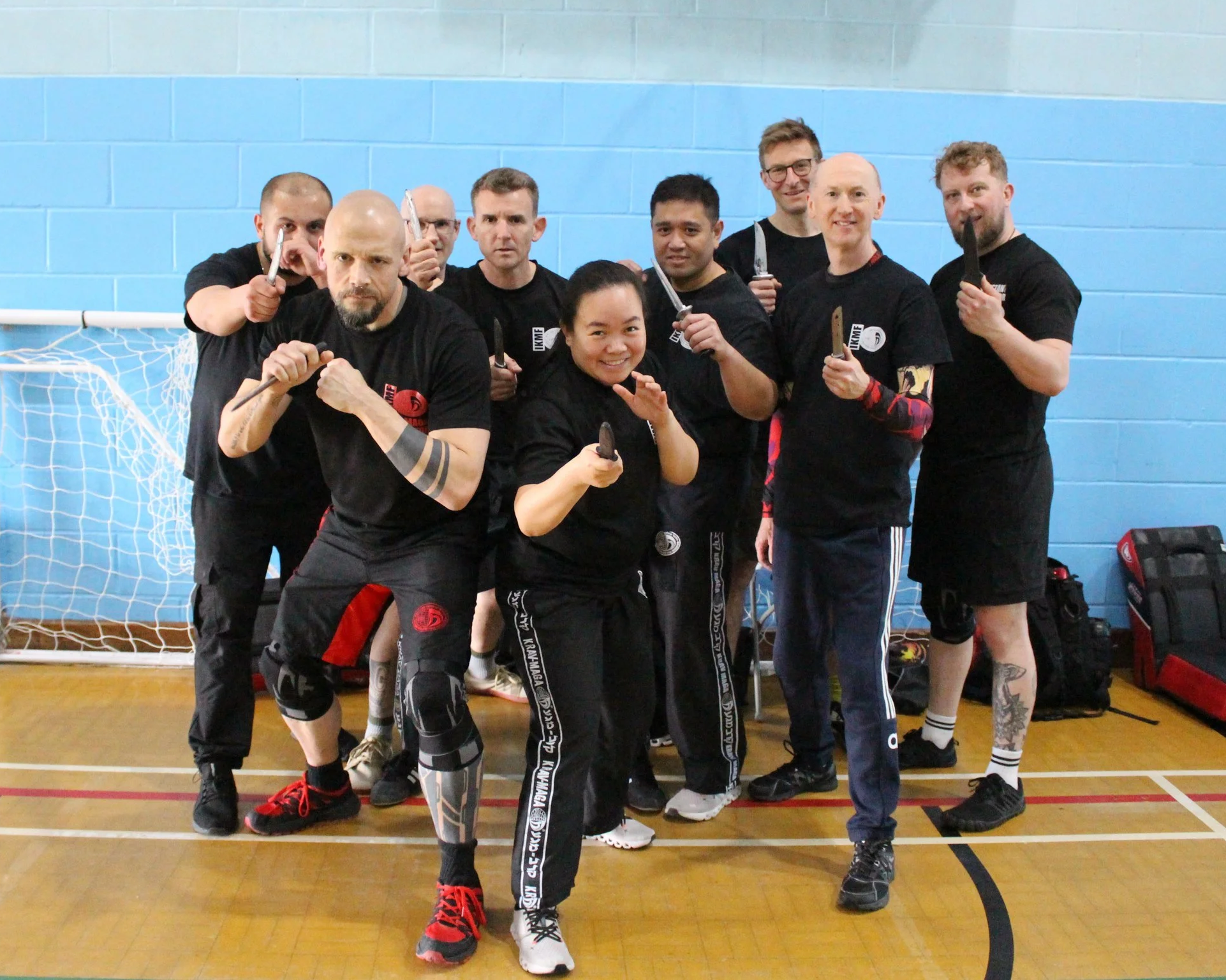 The Complete Beginner’s Guide to Self-Defence: Skills, Mindset &amp; Safety Essentials
