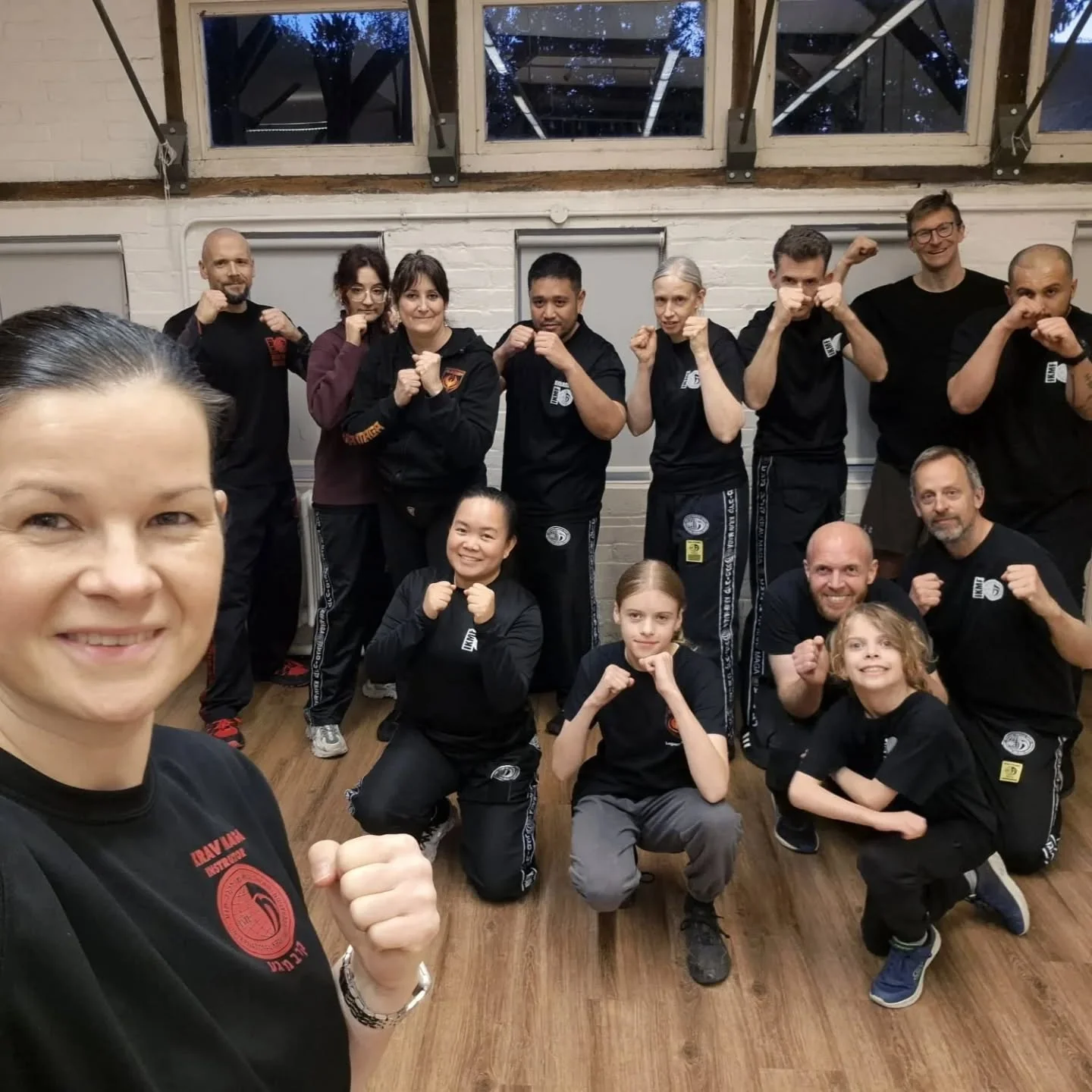 Best Self-Defence Classes in Reading: Complete Guide for Beginners