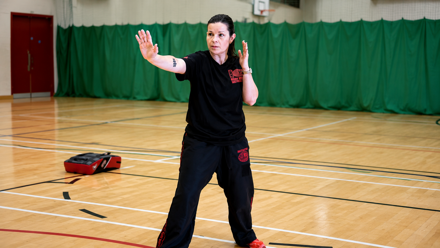 10 Common Self-Defence Mistakes Beginners Make (And How to Fix Them)