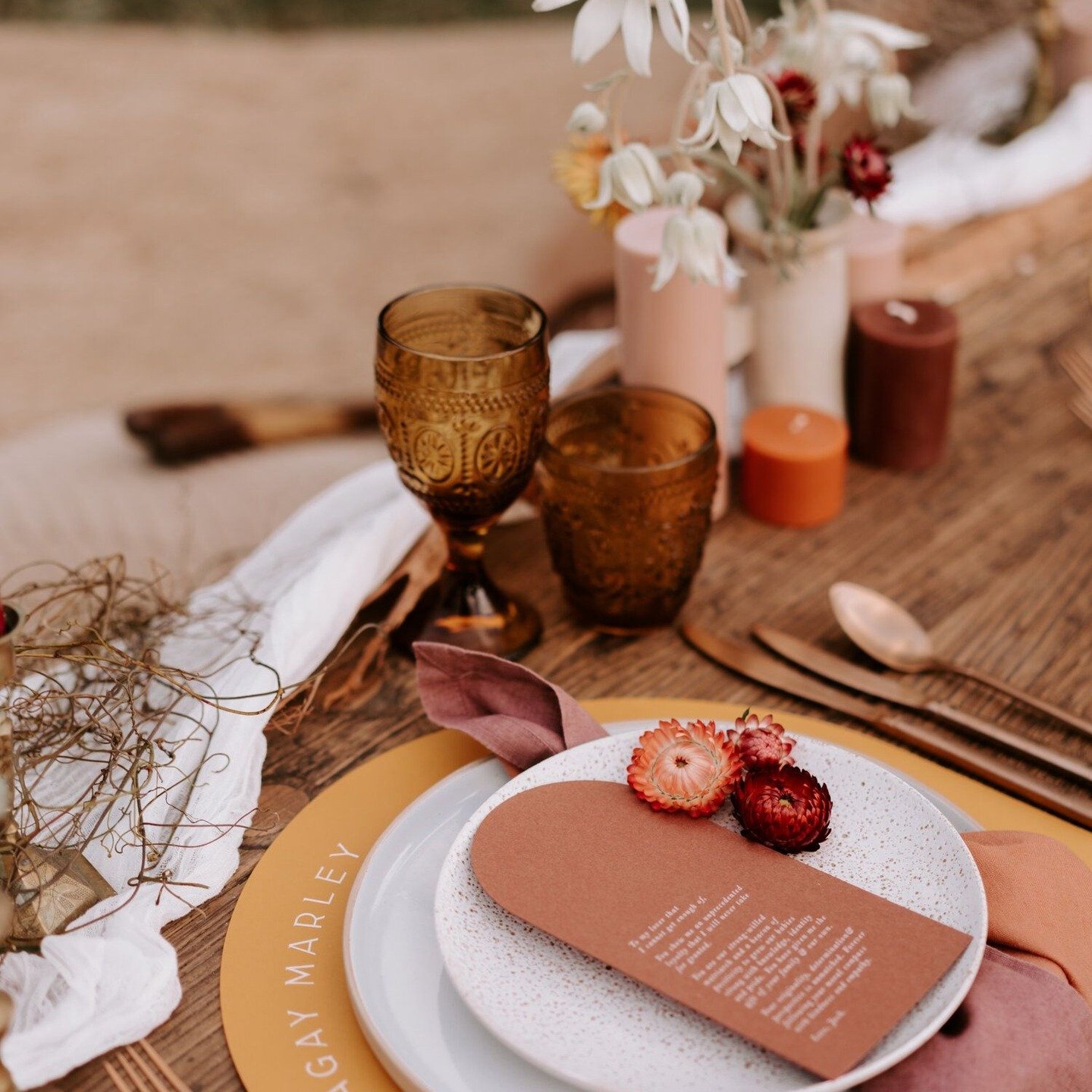 ✨ Why Party Planners Love a Good Table Scape ✨
There&rsquo;s something magical about a well‑designed table. It&rsquo;s more than plates and florals &mdash; it&rsquo;s a moment. A mood. A chance to express personality, celebrate connection, and turn a