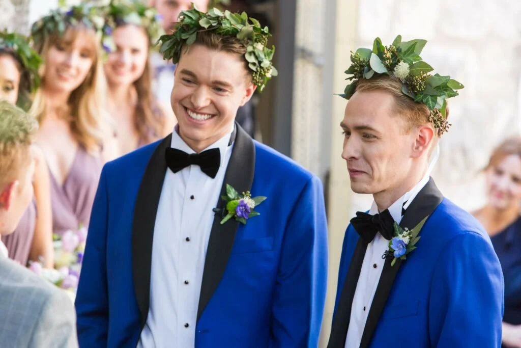 Modern LGBTQ+ Wedding Trends