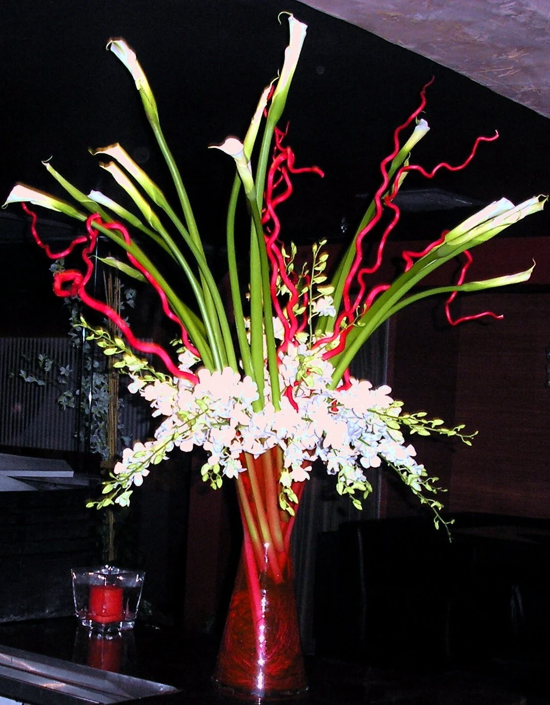 Restaurant Florist- Interior Scapes by Julie Jenkins (15).JPG