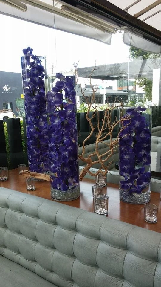 Restaurant Florist-Interior Scapes -events by Julie Jenkins (20).jpg