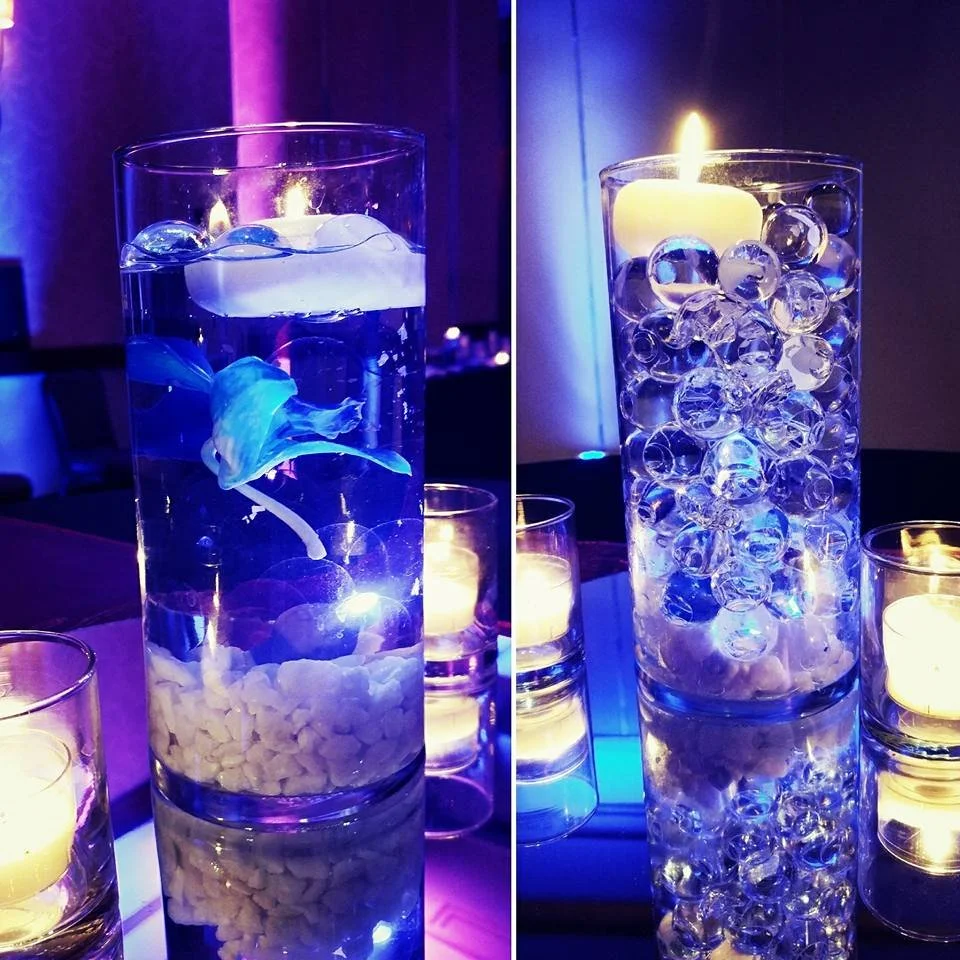 Hilton Woodland Hills Bat Mitzvah, Event Coordination, Event Planning, Event Decor_ day of coordinator