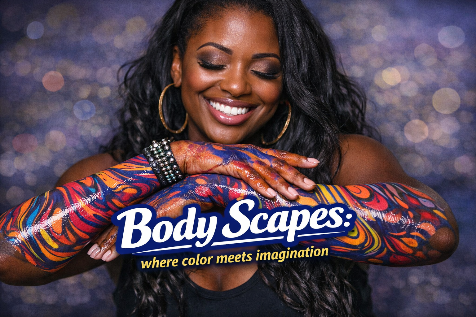 Event Booth for Elopements - peachtree city