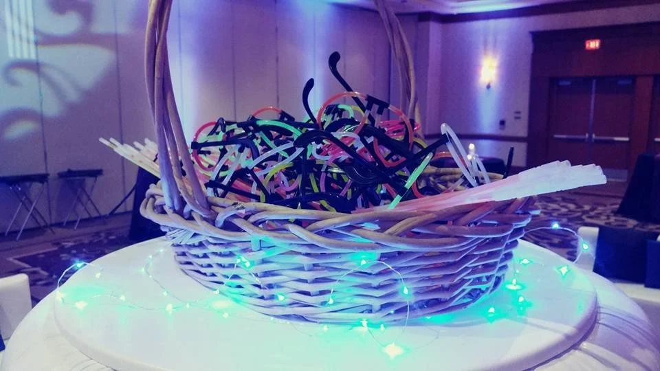 Hilton Woodland Hills Bat Mitzvah, Event Coordination, Event Planning, Event Decor_ day of coordinator