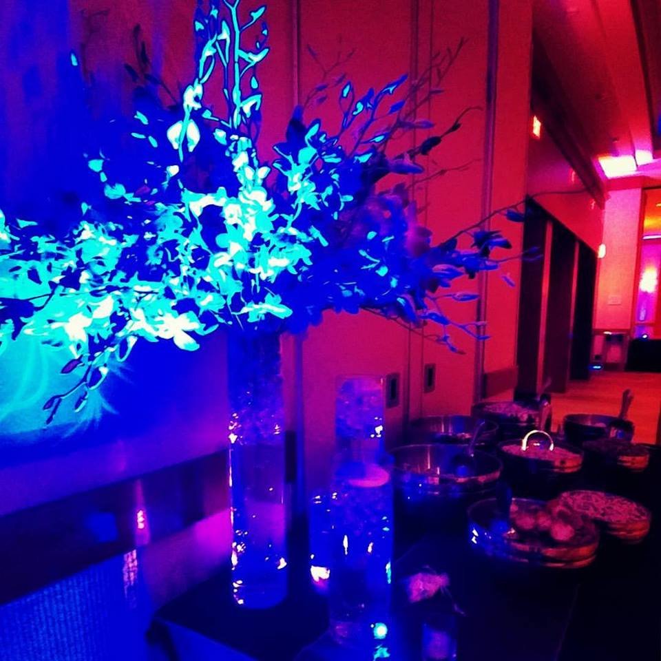 Hilton Woodland Hills Bat Mitzvah, Event Coordination, Event Planning, Event Decor_ day of coordinator