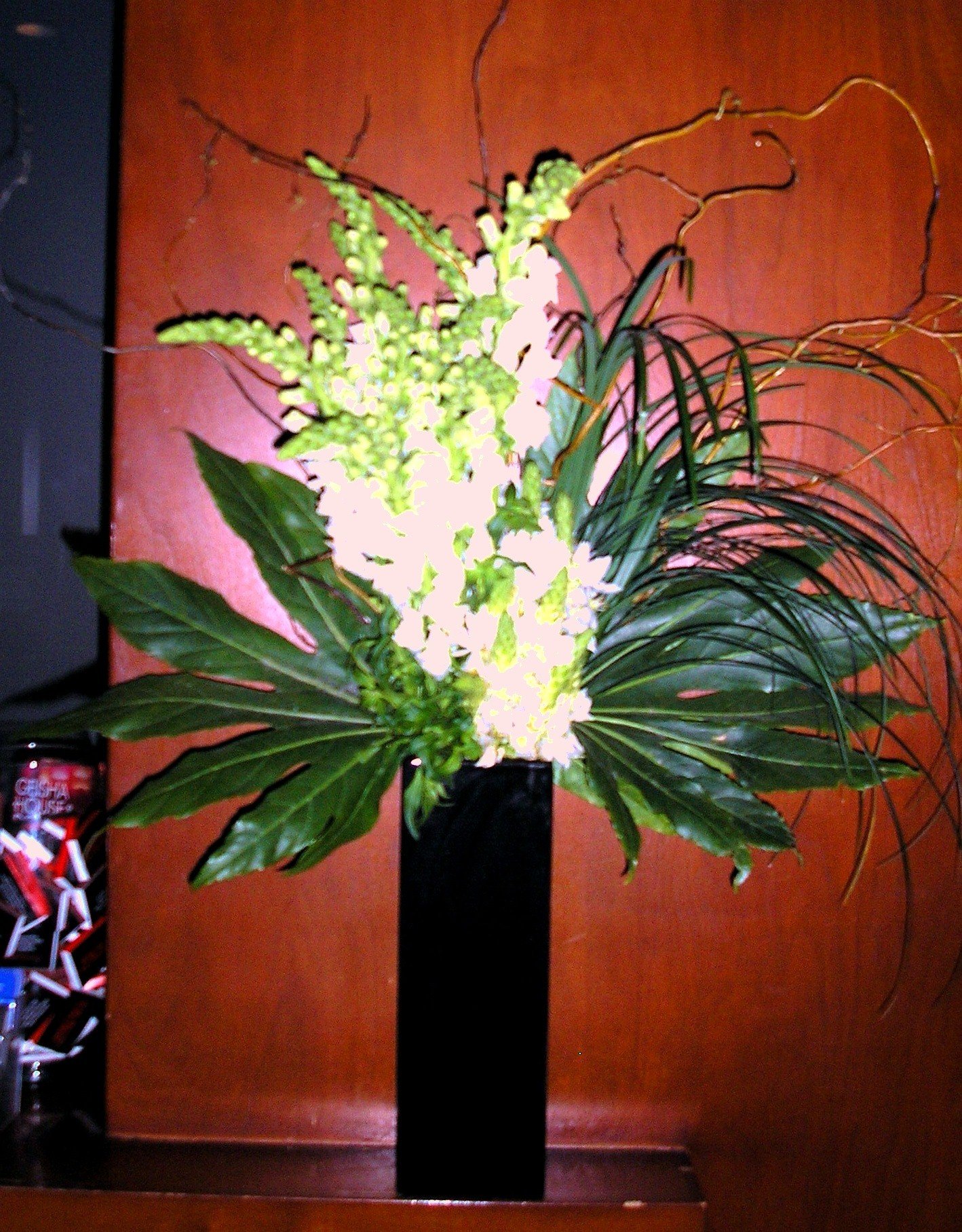 Restaurant Florist- Interior Scapes by Julie Jenkins (7).JPG