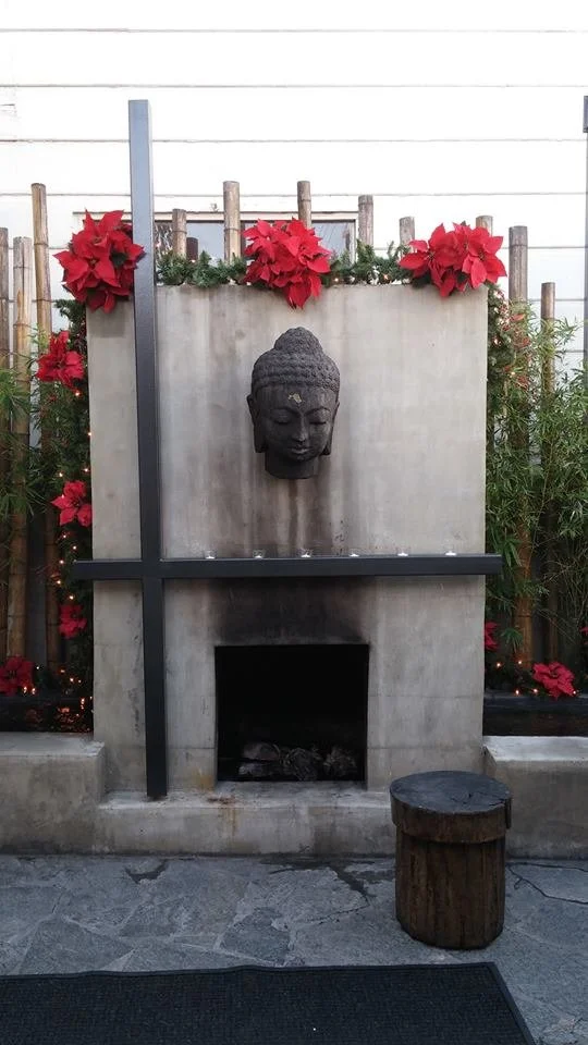 Restaurant Florist-Interior Scapes -events by Julie Jenkins (15).jpg