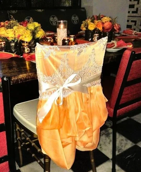 21st Birthday - Interior Scapes by Julie Jenkins