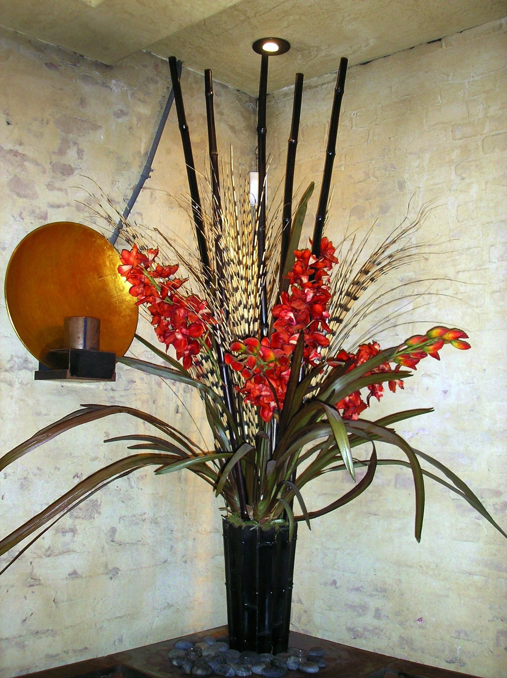 Interior Scapes-Restaurant Design by Julie Jenkins (11).JPG