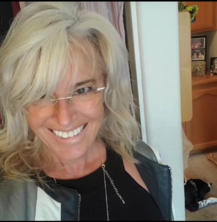 Julie Jenkins - Owner - Wedding Officiant- Justice of the Peace