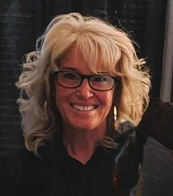 Julie Jenkins - Owner - Wedding Officiant- Justice of the Peace