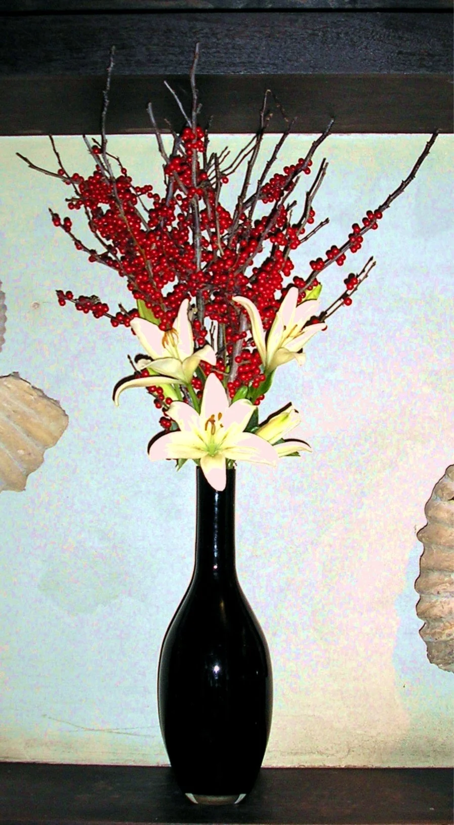 Restaurant Florist-Interior Scapes -events by Julie Jenkins (41).JPG